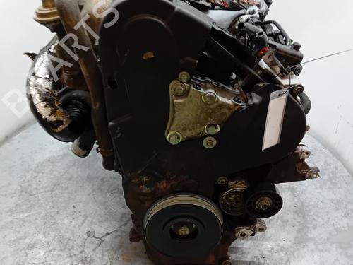 Engine CITROËN C5 I (DC_) 2.0 HDi (DCRHZB, DCRHZE) | BP36641887M1 - Image 2
