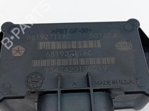 Electronic module SSANGYONG RODIUS I | BP38470088M83 - Image 2