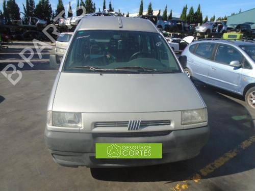 Used Parts FIAT SCUDO Van (220_) 1.9 TD 939482