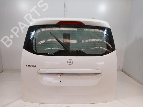 Used Tailgate Tailgate 38603399 38603399