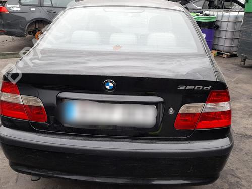 Left front fog light BMW 3 (E46) 320 d | BP13481663C30 - Image 9