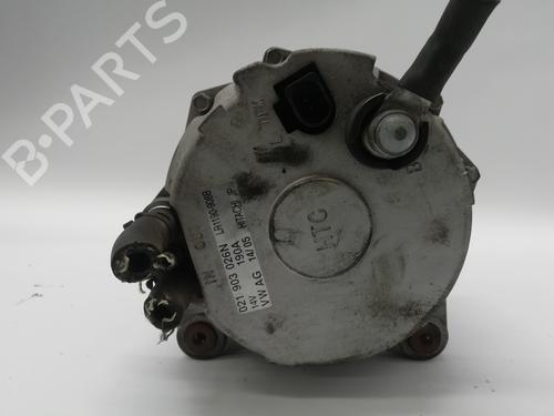 Alternator VW TOUAREG (7LA, 7L6, 7L7) 3.2 V6 | BP11175334M7 