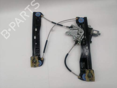 Used Front right window mechanism OPEL INSIGNIA A (G09) [2008-2017]  30313783