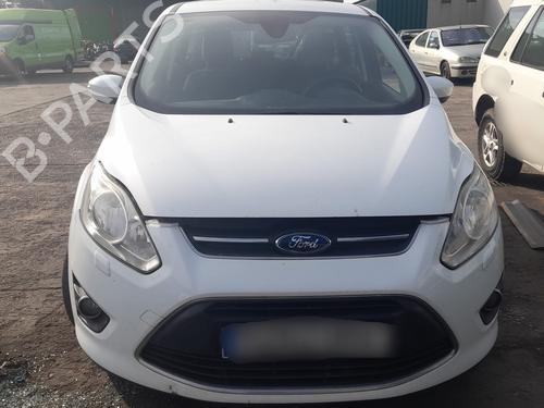 Left rear door FORD C-MAX II (DXA/CB7, DXA/CEU) 1.0 EcoBoost | BP13615092C4 