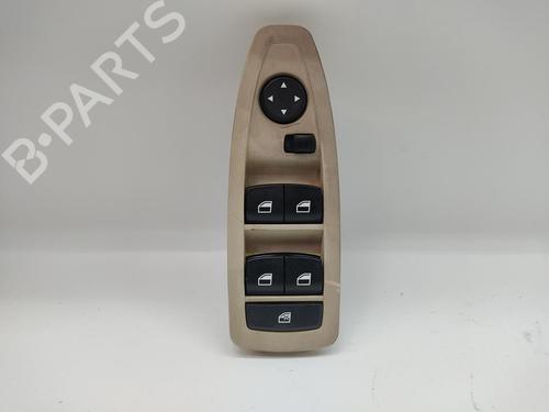 Used Left front window switch Left front window switch BMW 1 (F20) 116 d (116 hp) 32999570 32999570
