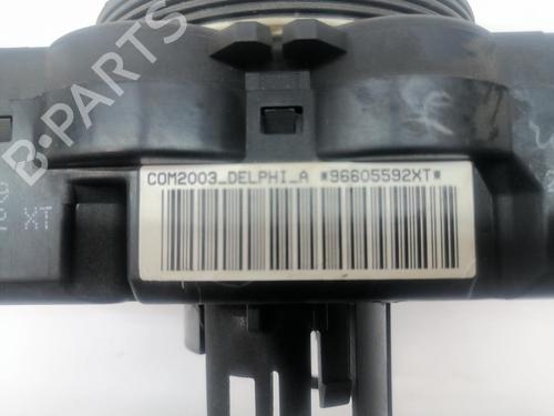 Headlight switch PEUGEOT 307 Break (3E) 1.6 HDi 110 | BP29572693I24 
