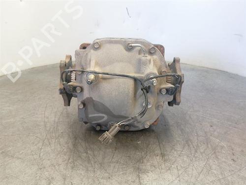 Rear differential NISSAN PATHFINDER III (R51) 2.5 dCi 4WD | BP34735706M24 - Image 2