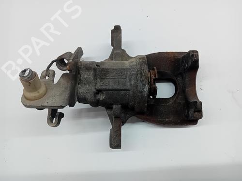 Left rear brake caliper FORD MONDEO III (B5Y) 2.0 TDCi | BP24443818M107 
