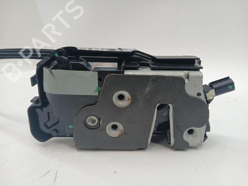 Used Front right lock Front right lock 38470418 38470418