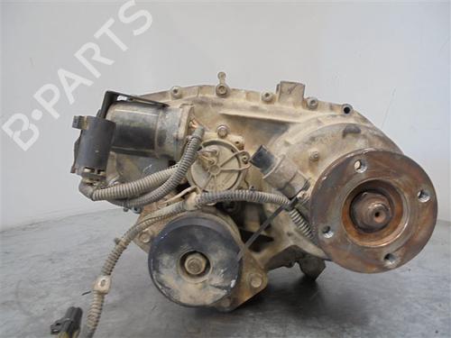 Used Transfer box Transfer box KIA SORENTO I (JC) 2.5 CRDi 4WD (140 hp) 18312409 18312409