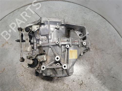 Used Gearbox Gearbox DODGE CALIBER 2.0 CRD (140 hp) 40239790 40239790
