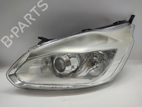 left-headlight-ford-tourneo-custom-v362-bus-f3-2012-33401780 main image