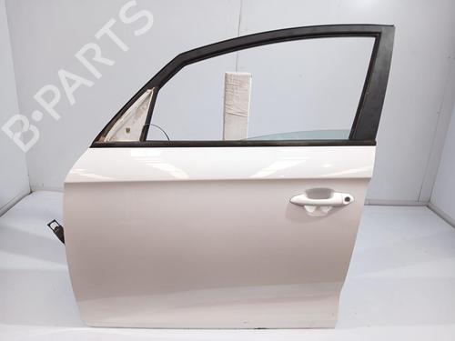 Used Left front door KIA CARENS IV 1.6 GDi (135 hp) 31123481