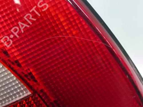 Right taillight CHRYSLER VOYAGER / GRAND VOYAGER III (GS_, NS_) 2.5 TD | BP29350372C35 