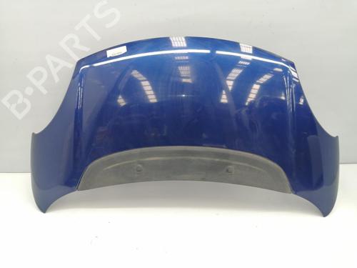 Motorhjelm FIAT 500L (351_, 352_) [2012-2026]  31830660