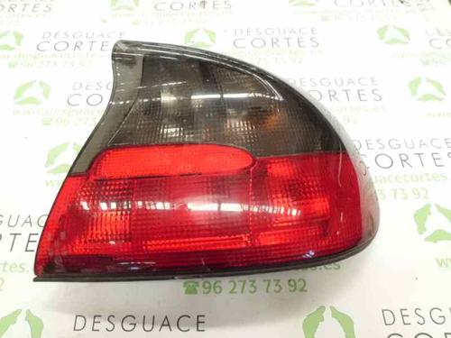 Used Right taillight OPEL TIGRA (S93) 1.4 16V (F07) (90 hp) 5465315