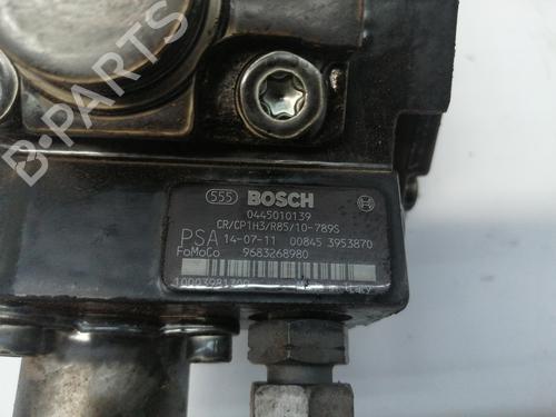 Injection pump CITROËN C5 I (DC_) 2.2 HDi (DC4HXB, DC4HXE) | BP27982064M78 