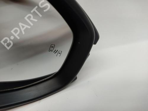 Right mirror TOYOTA C-HR (_X1_)  | BP29720263C27 