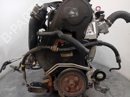Engine VOLVO S80 II (124) 2.4 D | BP37234120M1 - Image 3