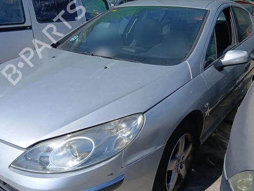 Left front window switch PEUGEOT 407 (6D_)  | BP34279559I27  - Image 9
