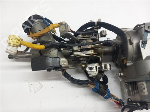 Steering column KIA CEE'D Hatchback (ED) 1.6 CRDi 90 | BP40273719M21 - Image 2