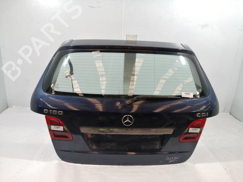 Used Tailgate MERCEDES-BENZ B-CLASS Sports Tourer (W245) B 180 CDI (245.207) (109 hp) 14367941