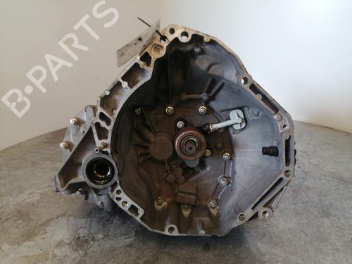 Gearbox RENAULT TWINGO III (BCM_, BCA_) 1.0 SCe 70 | BP12521123M3 