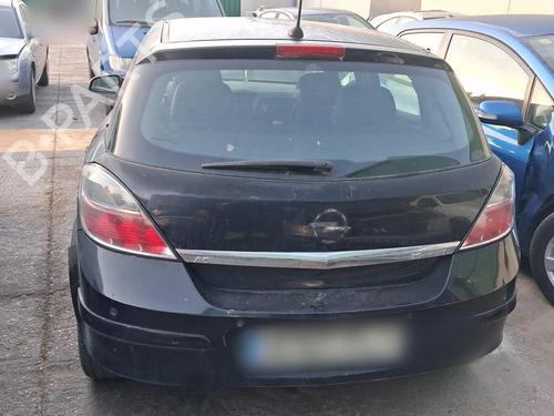 Left front window switch OPEL ASTRA H (A04) | BP38290993I27 - Image 10