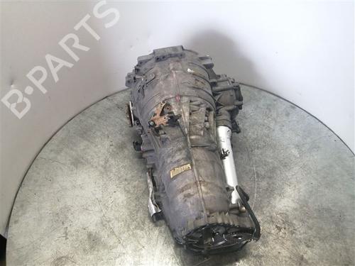 Gearbox – Bentley CONTINENTAL Coupe (3W_, 393) 6.0 GT (2003-2011)