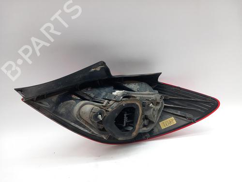 Left taillight OPEL CORSA D (S07) | BP35785093C34 - Image 2