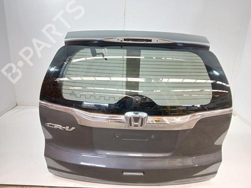 Used Tailgate Tailgate HONDA CR-V IV (RM_) 1.6 i-DTEC (RE6) (120 hp) 34623095 34623095