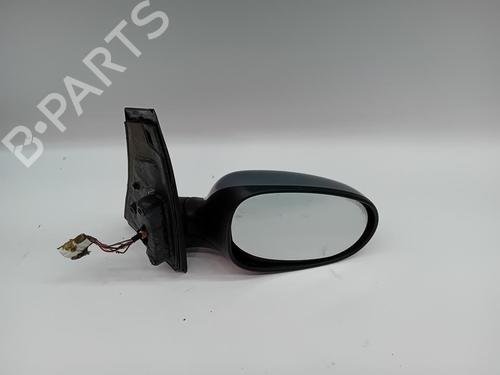 Used Right mirror Right mirror FORD KA (RU8) 1.2 (69 hp) 33658409 33658409
