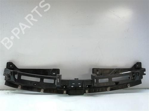 Used Front slam panel Front slam panel JEEP COMPASS (MP, M6, MV, M7) 1.6 CRD (120 hp) 15686572 15686572