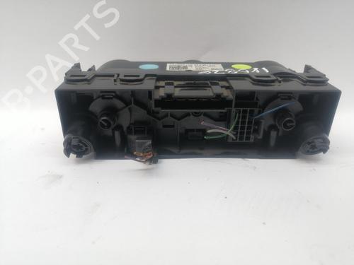 Climate control VW POLO V (6R1, 6C1) 1.0 | BP19155019I5 