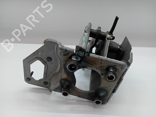 Clutch pedal CITROËN C3 III (SX)  | BP28123939I13 