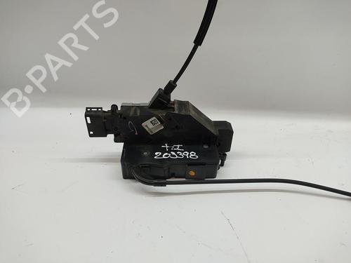 Used Rear left lock CITROËN DS5 [2011-2016]  30196613