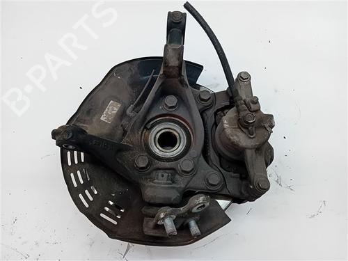 Left front steering knuckle TOYOTA COROLLA Hatchback (_E21_, _EA1_, _EH1_) 1.8 Hybrid (ZWE211, ZWE219) | BP40025526M25 - Image 2