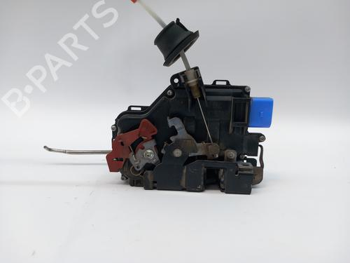 Front left lock AUDI A3 (8P1)  | BP26619402C98 