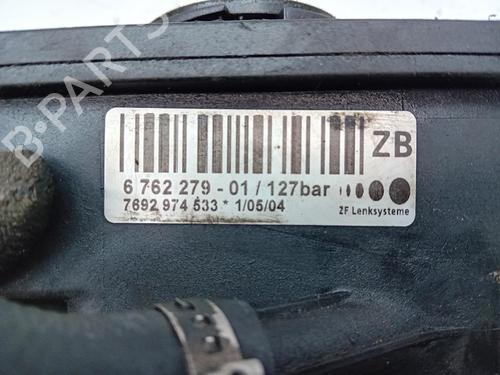 Steering pump BMW X5 (E53) 3.0 d | BP36077383M99 - Image 7