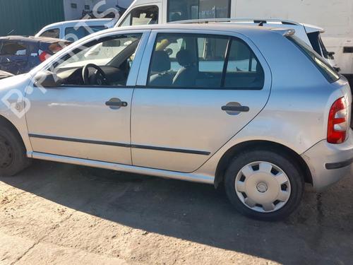 Starter SKODA FABIA I (6Y2) 1.4 | BP30407517M8 