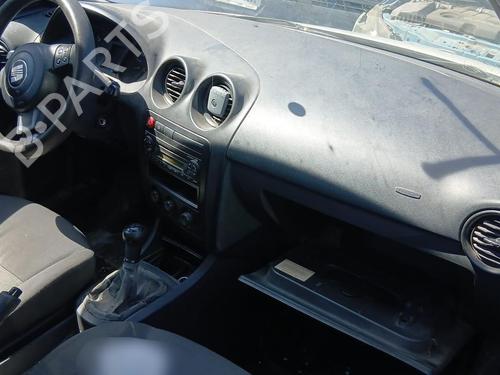 Right tailgate light SEAT CORDOBA (6L2) 1.9 TDI | BP33688968C80 - Image 8