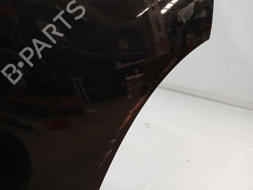 Left rear door NISSAN QASHQAI I (J10, NJ10)  | BP29982315C4