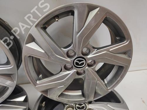 Fælgsæt MAZDA 2 Hatchback (KB) | BP37182058C100 - Image 8