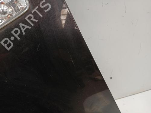 Left front fenders AUDI A3 (8P1) 1.9 TDI | BP29865498C41