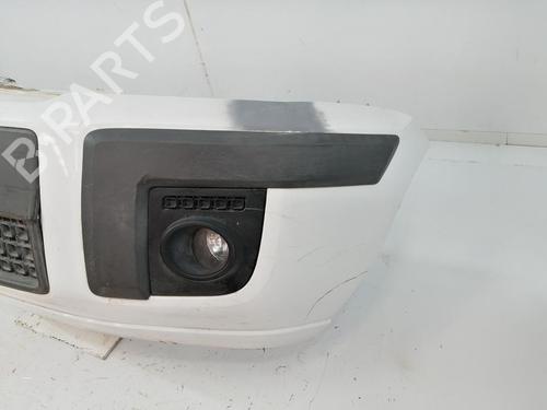 Front bumper FORD FUSION (JU_) 1.4 TDCi | BP29137960C7 
