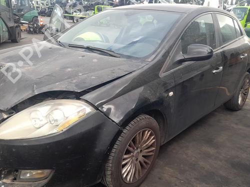 Gearbox FIAT BRAVO II (198_) 1.9 D Multijet (198AXB1A) | BP32169403M3 