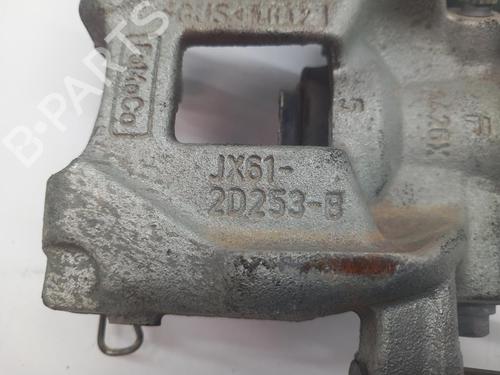 Left rear brake caliper FORD KUGA III (DFK) | BP30111143M107