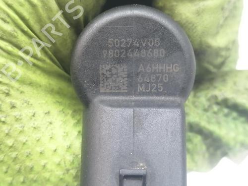 Injector FORD FOCUS III Turnier 1.6 TDCi | BP29572830M100 