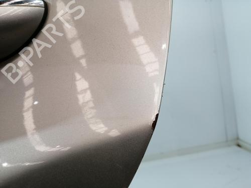 Left rear door MERCEDES-BENZ M-CLASS (W164) ML 320 CDI 4-matic (164.122) | BP28151239C4 