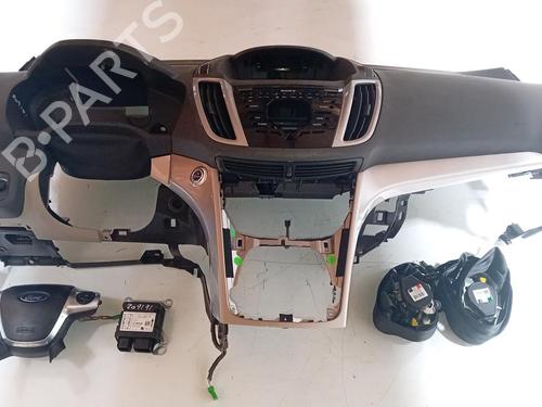 Used Airbag Kit Airbag Kit 36887729 36887729